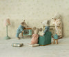 Television-Mouse