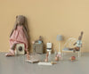 Sand Floor Lamp- Miniature