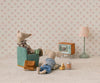 Television-Mouse