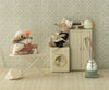 Mouse Iron & Ironing Board
