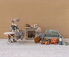 Mouse Iron & Ironing Board