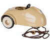 Wheat Mouse Car detail
