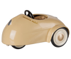Wheat Mouse Car