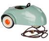 Light Mint Mouse Car detail
