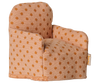 Dots Folding Chair - Mouse