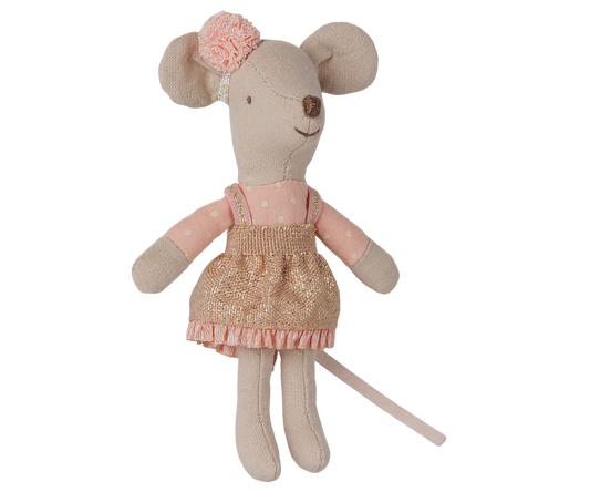 Little Sister Driver Mouse