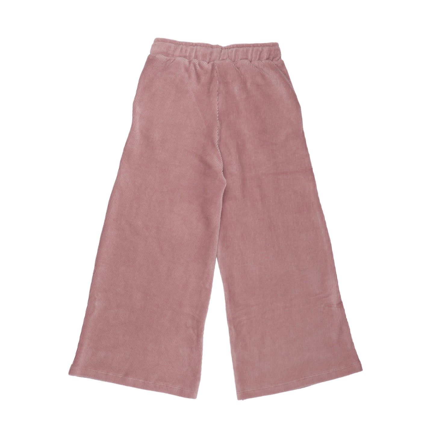 Rosa Corduroy Wide Leg Pants