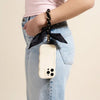 Stylish Phone Scarf With Chic Hands-Free Design