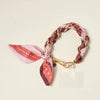 Stylish Phone Scarf With Chic Hands-Free Design