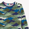 Camo Peak PJ Set