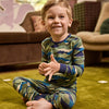 Camo Peak PJ Set