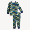Camo Peak PJ Set