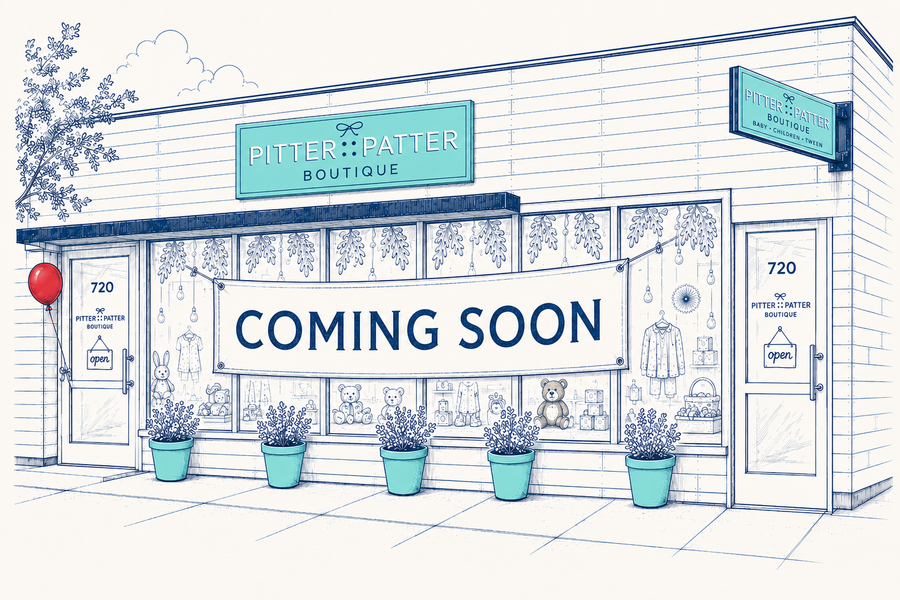 Coming Soon Image for Big Sale