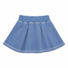 Blue Sports Skirt