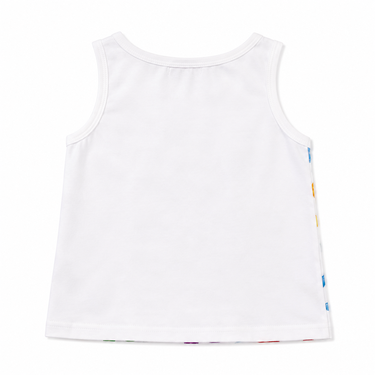 Gummy Bear Tank Top