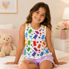 Gummy Bear Tank Top