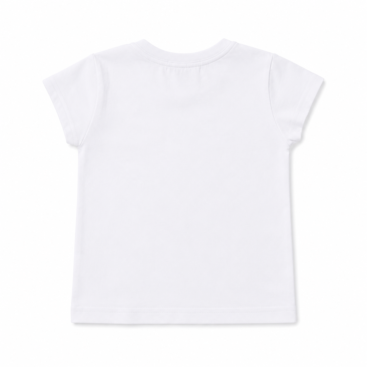 Strawberry Cap Sleeve Top