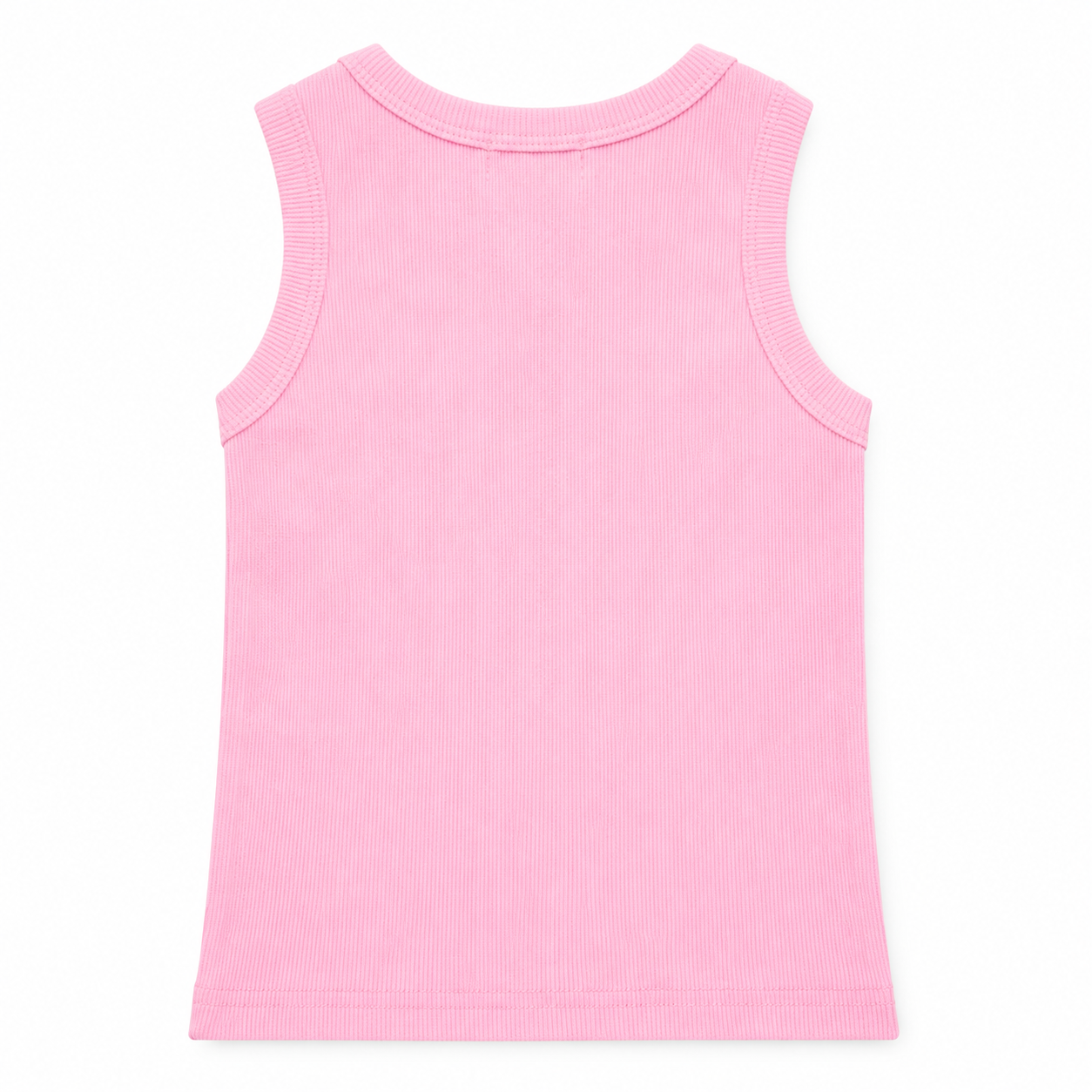 Pink Popsicles Tank Top