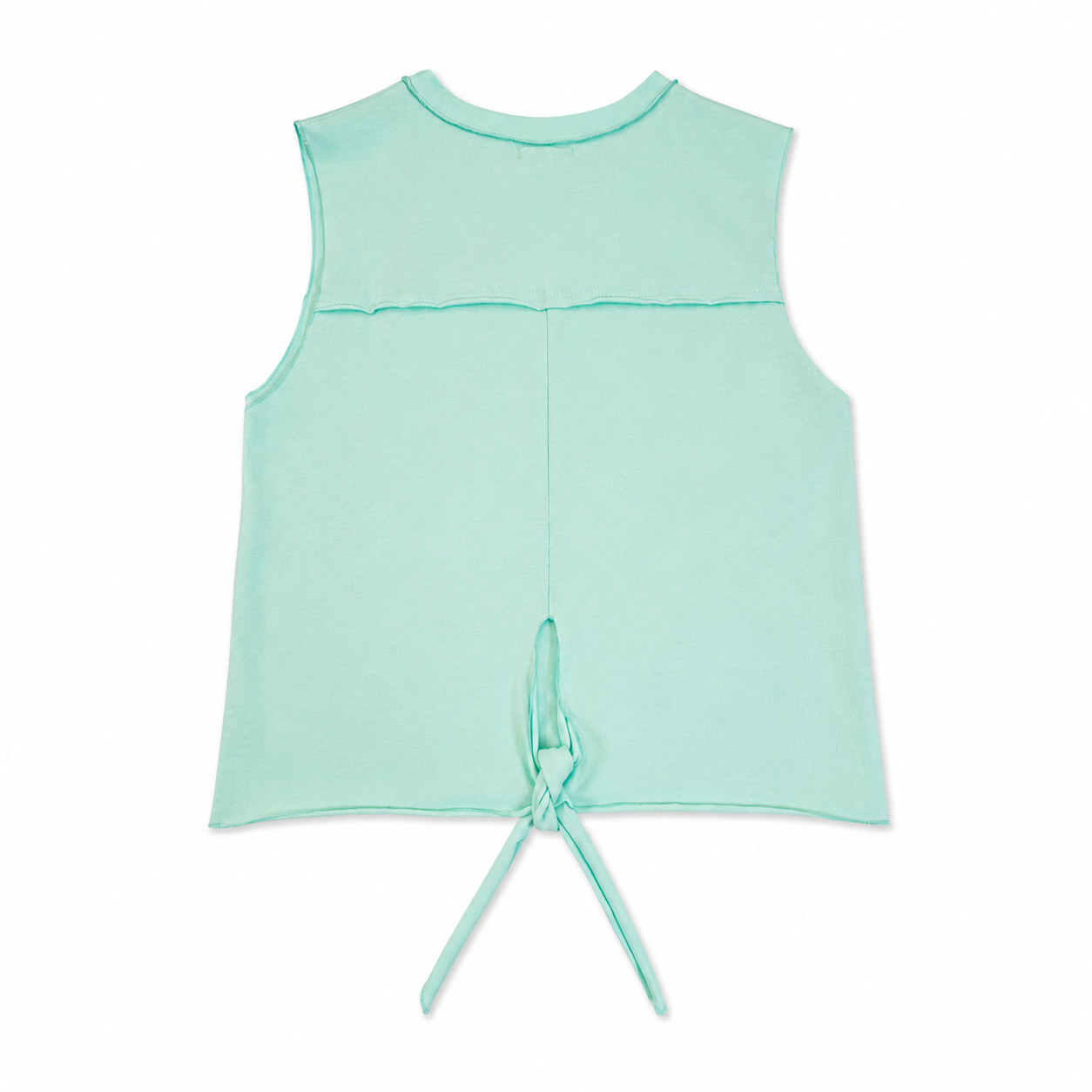 Mint Angie Top