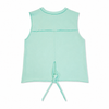 Mint Angie Top