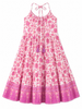 Lavender Devon Dress