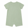 Green Crocodile Stack Romper