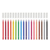 Watercolor brush markers for creative painting