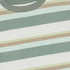 Lily Pad Striped Tee