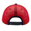 Kids Colorado curved bill hat for year-round wear