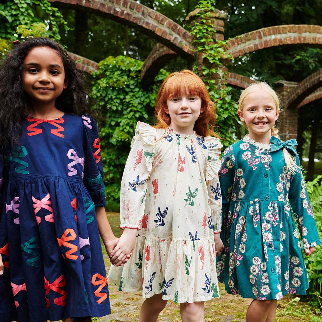 Woodland Fairies Harper Dress