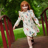Woodland Fairies Harper Dress