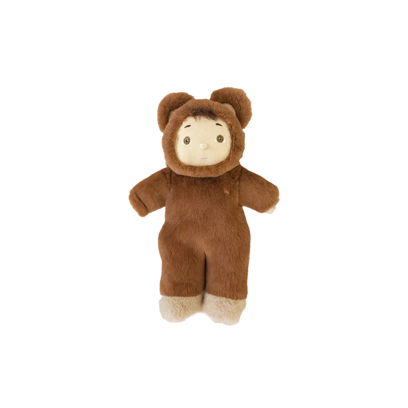 Cozy Day Dinkum-Bobby Bear