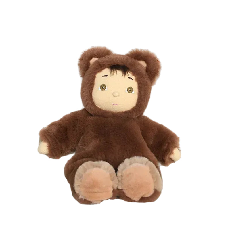 Cozy Day Dinkum-Bobby Bear