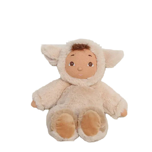 Cozy Day Dinkum-Lamby Tig