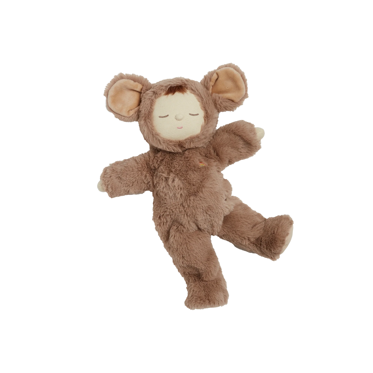 Dozy Dinkum Mousy Pickle
