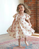 Butterfly Twirl Dress