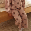 Daisy Track Pant