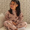 Daisy Track Pant