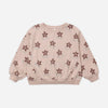 Daisy Oversized Sweatshirt