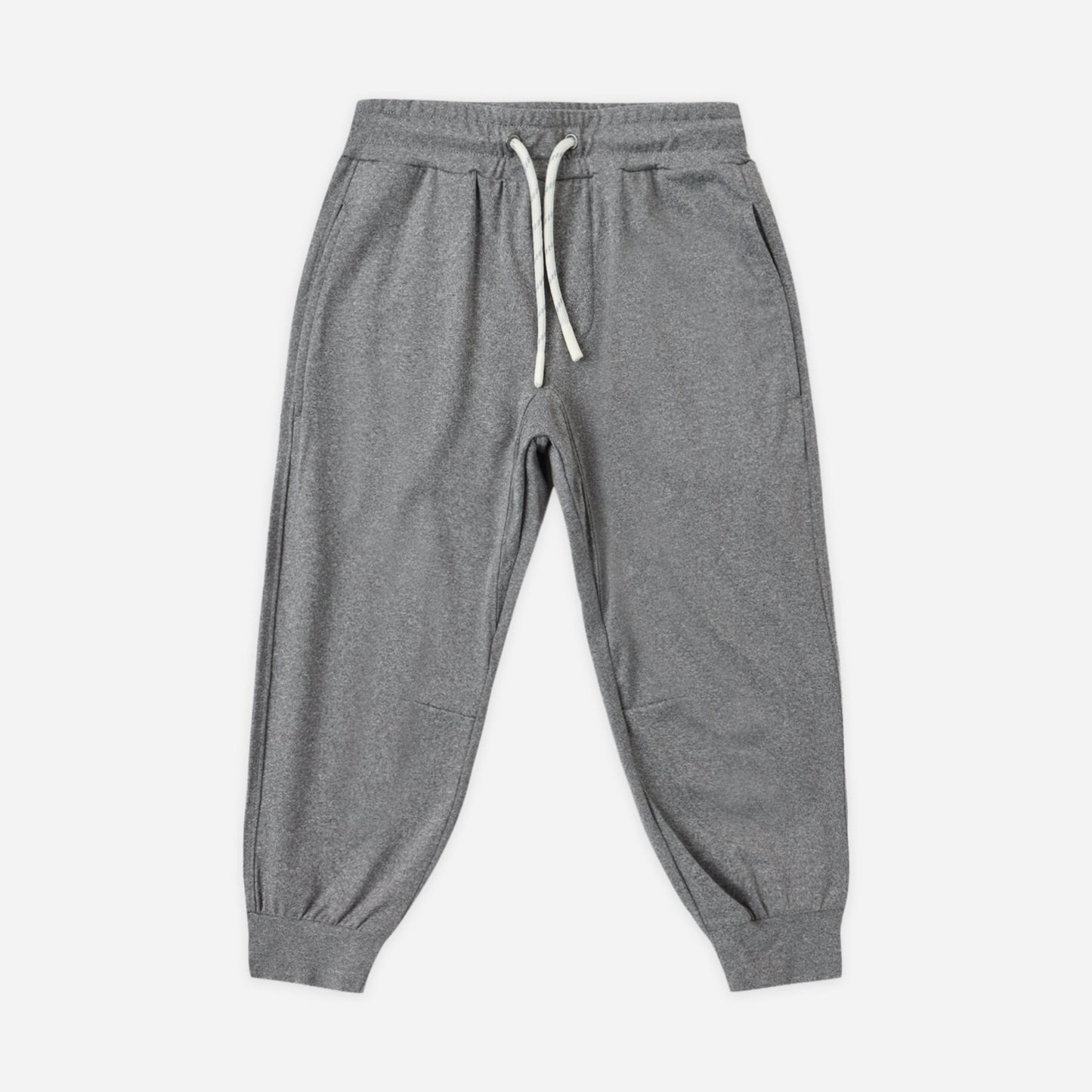 Century Tech Jogger Dark Heathered Grey