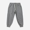 Century Tech Jogger Dark Heathered Grey