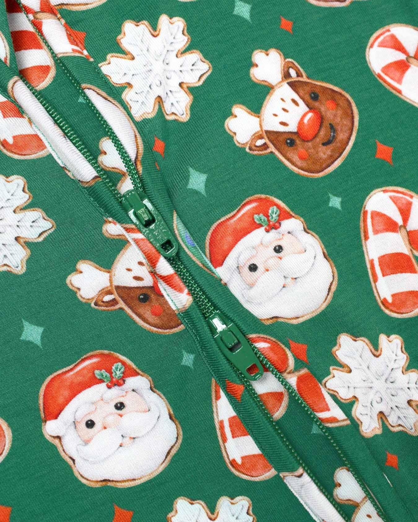 Dash Holiday Convertible Romper