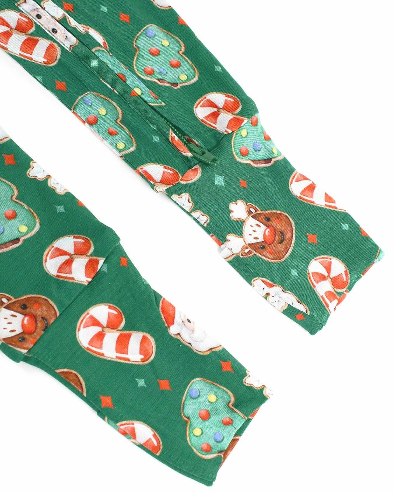 Dash Holiday Convertible Romper