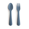 Fork and Spoon Set