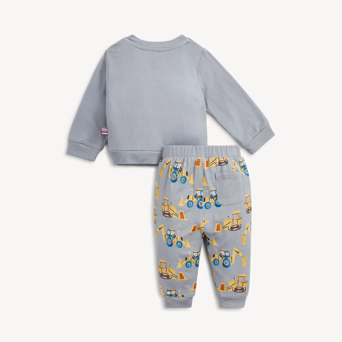 Doze Off Top & Jogger Set