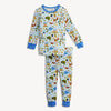 Dragons Tails Pajamas (Baby)