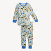 Dragons Tails Pajamas (Kids)