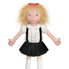Eloise 18" Soft Doll