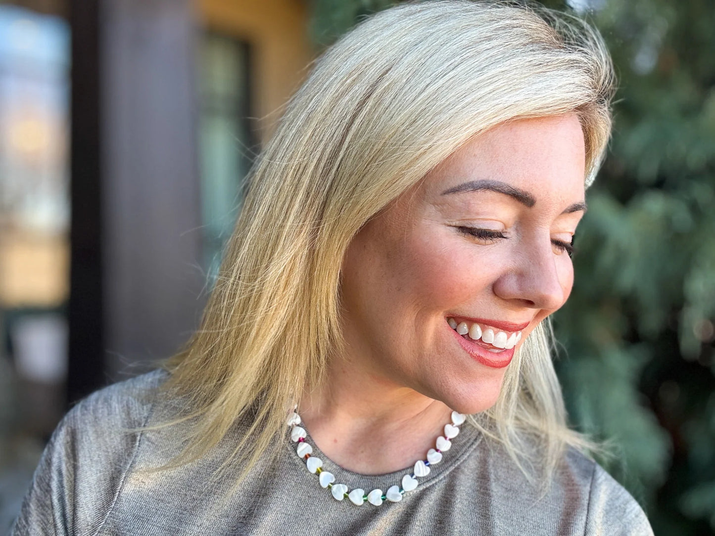 Emma Necklace