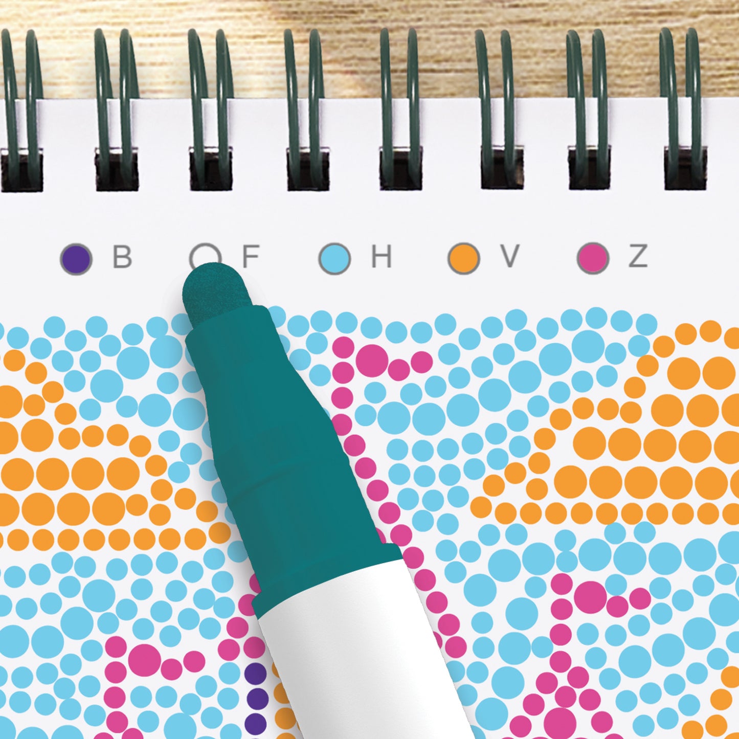 FlowArt Mini Enchanted Magic